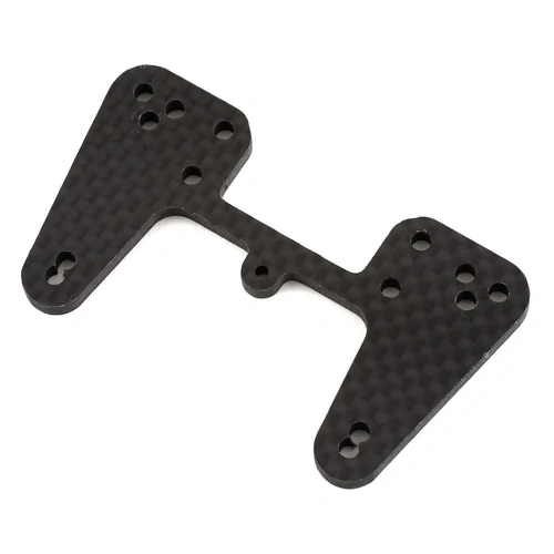 Xtreme Racing Kyosho Optima Mid 2022 3mm Carbon Fiber Front Shock Tower