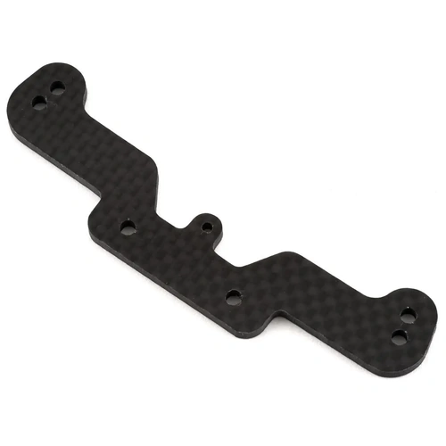 Xtreme Racing Kyosho Optima Mid 2022 3mm Carbon Fiber Rear Shock Tower