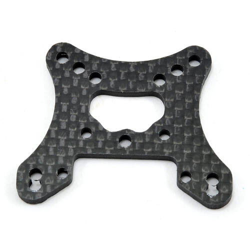 Xtreme Racing 3mm Carbon Fiber Front Shock Tower