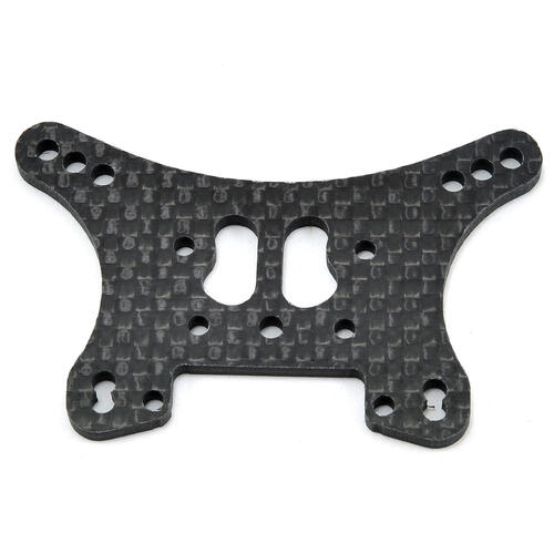 Xtreme Racing 3mm Carbon Fiber Rear Shock Tower