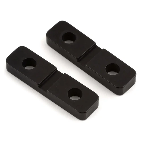 Xtreme Racing Aluminum Large Scale Servo Clamps (2)