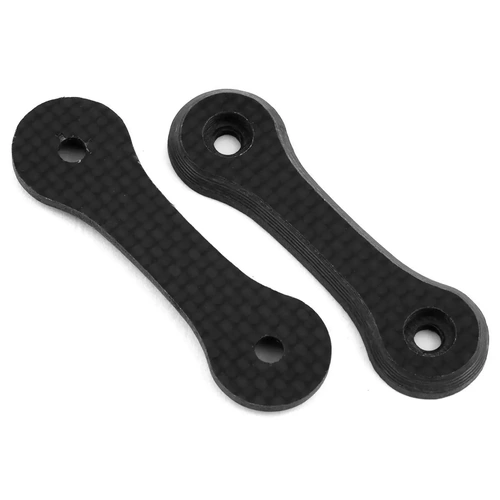Xtreme Racing Losi DBXL 2.0 Carbon Wing Button (2)