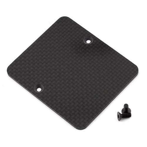 Xtreme Racing Team Losi 22S Carbon Fiber ESC Mount