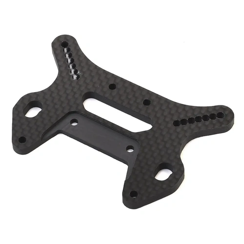 Xtreme Racing 4mm Carbon Fiber Mugen MGT7 Front Shock Tower