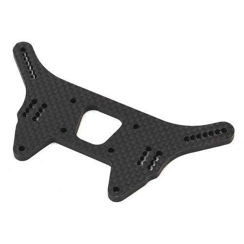 Xtreme Racing 4mm Carbon Fiber Mugen MGT7 Rear Shock Tower