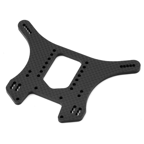 Xtreme Racing Mugen MBX8TR Carbon Fiber Rear Shock Tower (4mm)