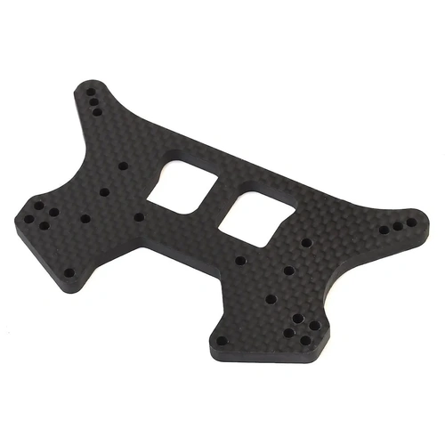 Xtreme Racing 5mm Carbon Fiber Arrma Talion V3 Rear Shock Tower