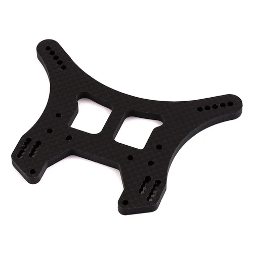Xtreme Racing Arrma Typhon "TLR Tuned" 5mm Carbon Fiber Rear Shock Tower