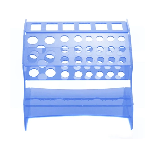 Xtreme Racing Lexan Tool Caddy (Blue)