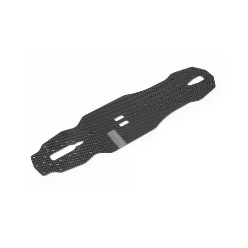 XRAY X4F'24 Graphite Chassis 2.2MM - XY301017