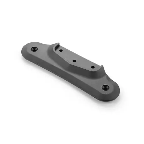 XRAY T4 COMPOSITE BUMPER FOR ADJUSTABLE BODY MOUNTS - XY301204