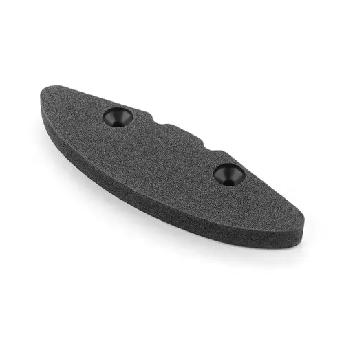 XRAY T4 FOAM BUMPER FOR ADJUSTABLE BODY MOUNTS - LIGHT & STRONG - XY301231