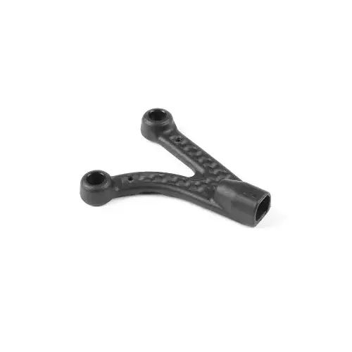 XRAY X4 CFF Upper Arm Inner Shock Position Medium FR/RL - XY302134-M