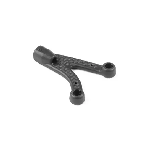 XRAY X4 CFF Upper Arm Inner Shock Position Soft FL/RR - XY302144-S