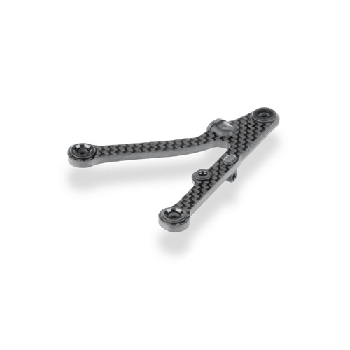 Xray X4 Cff2 Front Lower Arm - Short - Medium - Right