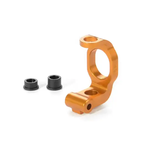 XRAY ALU C-HUB FRONT BLOCK  RIGHT - XY302339