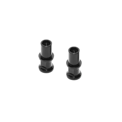 XRAY X4 ALU STEERING POST FOR DUAL SERVO SAVER (2) - XY302539