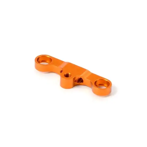 XRAY T414 ALU STEERING PLATE 8.5MM - XY302547-O