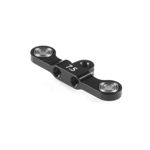 XRAY X4 Aluminium Steering Plate 7.5MM For Dual Steering - XY302553