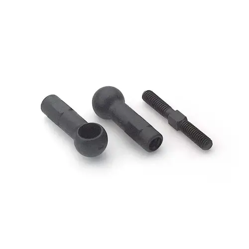 XRAY ADJ. TURNBUCKLE L/R 22 MM PLUS BA - XY302620