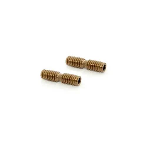 XRAY X4 ADJUSTABLE CAMBER SCREW 14MM M4 L/R - HUDY SPRING STEEL™ (2) - XY302640