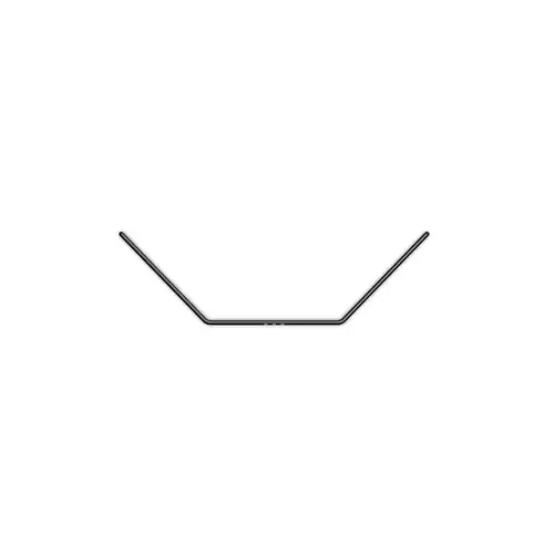 XRAY ANTI-ROLL BAR FRONT FOR BALL-BEARINGS 1.3MM - XY302803