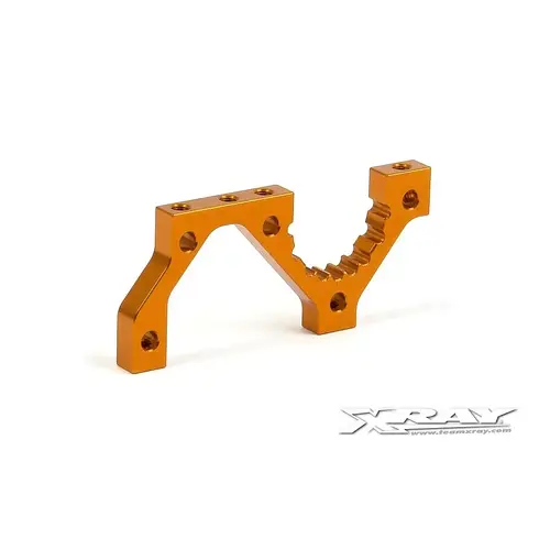 XRAY T3 ALU REAR LOWER SUSP. ADJUST - XY303022-O