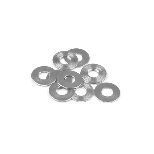 XRAY STEEL SHIM FOR LOWER SUSP. HOL - XY303131