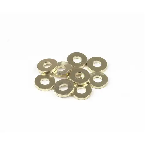 XRAY STEEL SHIM FOR LOWER SUSP. HOL - XY303133