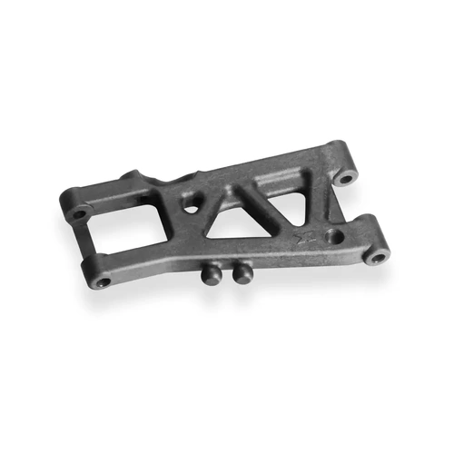 XRAY REAR SUSPENSION ARM LONG RIGHT - HARD - XY303173-H