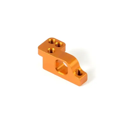 XRAY ALU LOWER 2-PIECE SUSPENSION HOLDER FOR ARS - RIGHT - XY303712-O