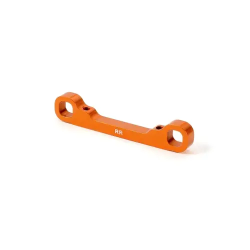 XRAY ALU REAR LOWER 1-PIECE SUSPENS - XY303720-O