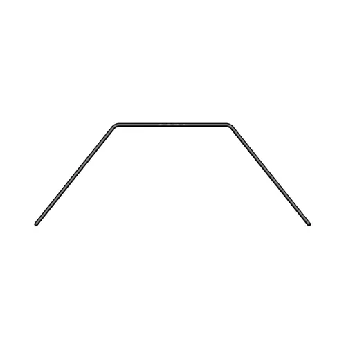 XRAY X4 ANTI-ROLL BAR - REAR 1.4 MM - XY303824