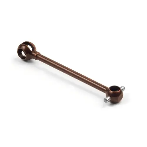 XRAY DRIVE SHAFT 52MM - HUDY SPRING - XY305324