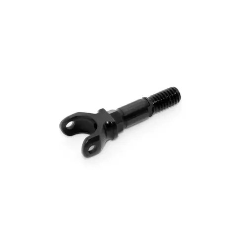 XRAY X4 DRIVE AXLE - LIGHTWEIGHT - HUDY SPRING STEEL™ - XY305343