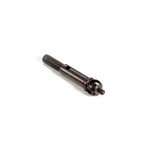 XRAY ECS DRIVE AXLE FOR 2MM PIN - XY305346
