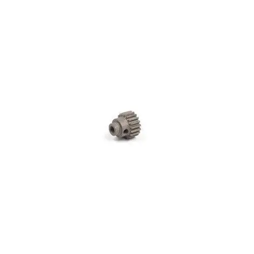 XRAY PINION GEAR ALU HARD COATED 18 - XY305718D