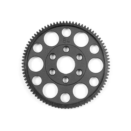XRAY SPUR GEAR 84T / 48 - XY305784