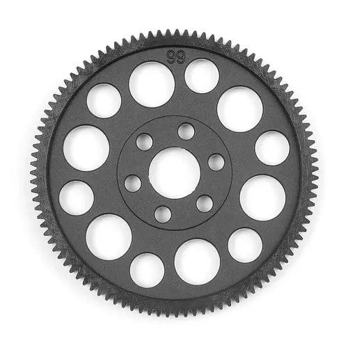 XRAY SPUR GEAR 99T / 48 - XY305799