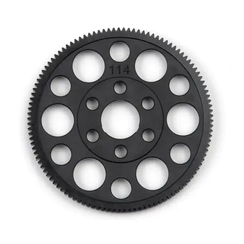 XRAY OFFSET SPUR GEAR 114T / 64 - XY305884