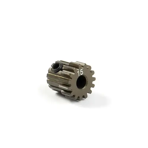 XRAY NARROW PINION GEAR ALU HARD CO - XY305915