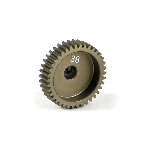 XRAY NARROW PINION GEAR ALU HARD CO - XY305988