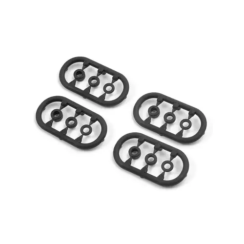 XRAY COMPOSITE SET OF SERVO SHIMS - XY306219