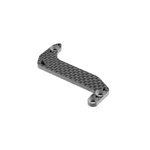 XRAY X4F'24 Graphite Floating Servo Holder 3.0MM - XY306238