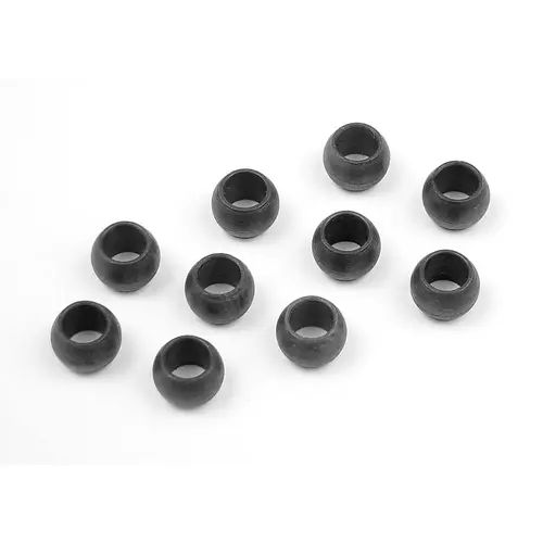 XRAY PIVOT BALL 4.9 MM DOUBLE BEVEL - XY307453