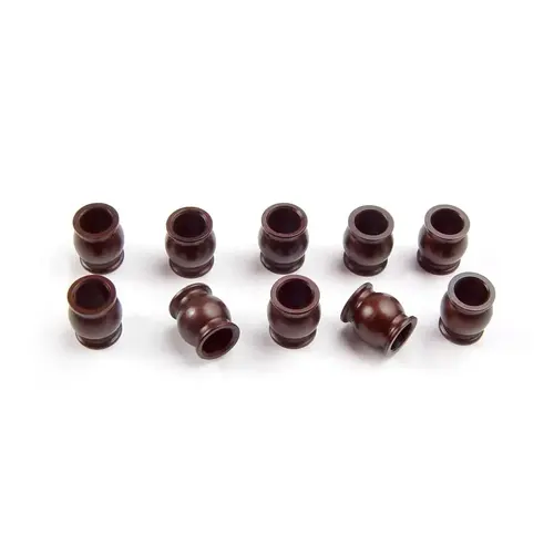XRAY PIVOT BALL 4.9 MM DOUBLE BEVEL - XY307455