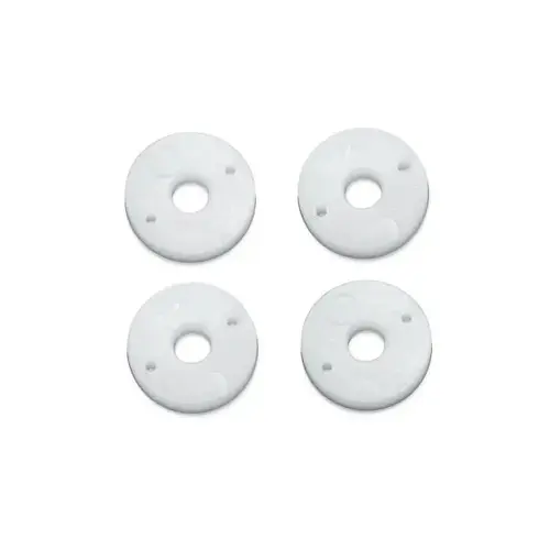 XRAY COMPOSITE PSS 2-HOLES 0.8MM PISTON (4) - XY308028