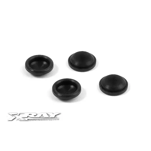 XRAY SHOCK ABSORBER MEMBRANE - LOW (4) - XY308081