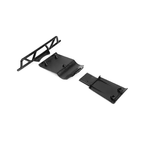 XRAY XB4 Composite Front Bumper