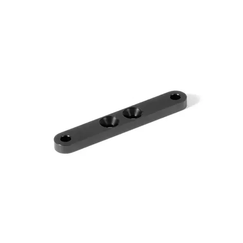 XRAY ALU SUSPENSION HOLDER BRAC - XY321210